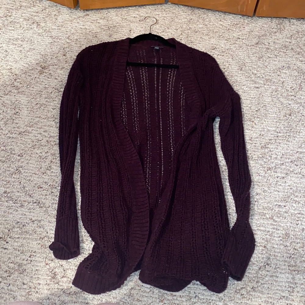 American Eagle Cardigan